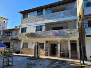 Гостиница Porto residence terreo  Ипожука